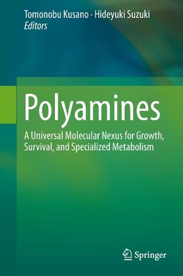 Polyamines