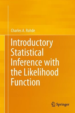 Introductory Statistical Inference with the Likelihood Function