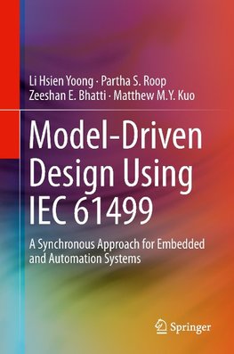 Model-Driven Design Using IEC 61499