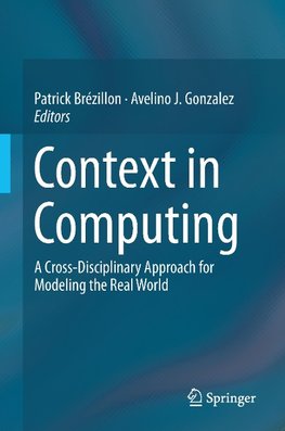 Context in Computing