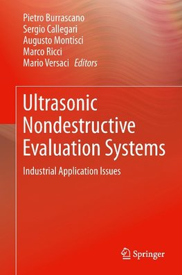 Ultrasonic Nondestructive Evaluation Systems