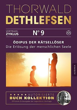 Ödipus der Rätsellöser - Die Erlösung der menschlichen Seele