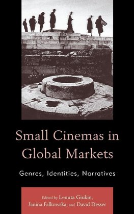 Small Cinemas in Global Markets