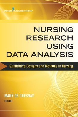 Nursing Research Using Data Analysis