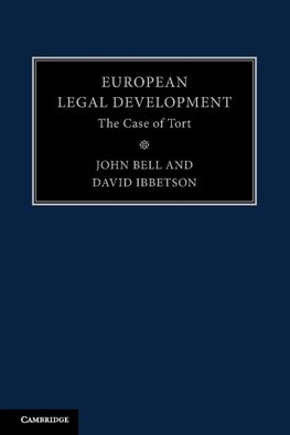 European Legal Development