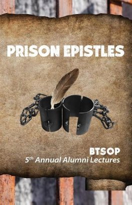 Prison Epistles