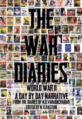 The War Diaries