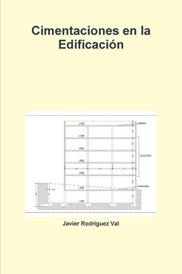 Cimentaciones En La Edificacion