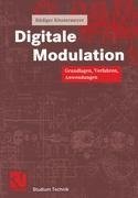 Digitale Modulation