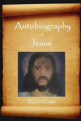 Autobiography of Jesus