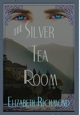 The Silver Tea Room