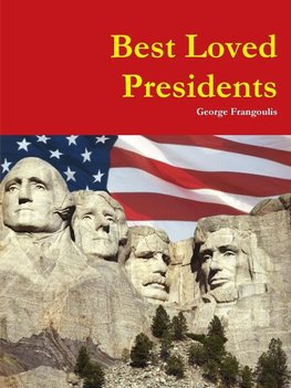 Best Loved Presidents, Large Format