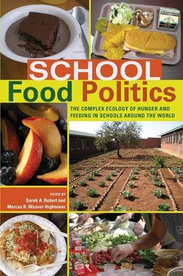 School Food Politics