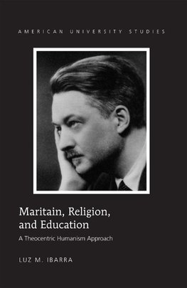 Maritain, Religion, and Education