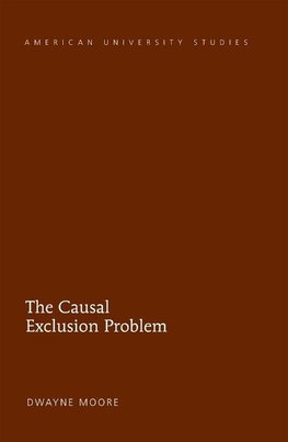 The Causal Exclusion Problem