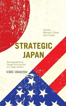 STRATEGIC JAPAN