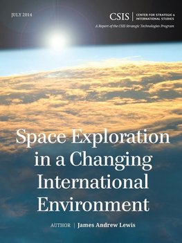 SPACE EXPLORATION IN A CHANGINPB