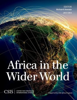 Africa in the Wider World