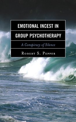 Emotional Incest in Group Psychotherapy