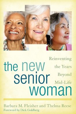 New Senior Woman