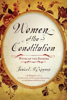 WOMEN OF THE CONSTITUTION