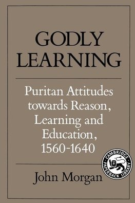 Godly Learning