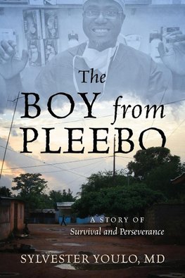 The Boy from Pleebo