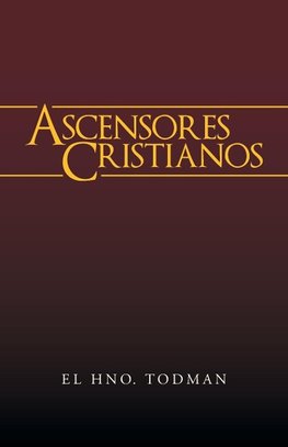 Ascensores Cristianos