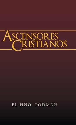 Ascensores Cristianos