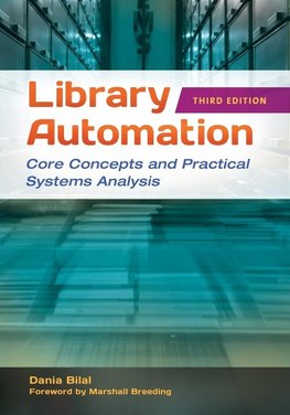 Library Automation