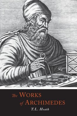 The Works of Archimedes