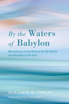 By the Waters of Babylon