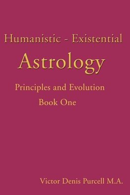 Humanistic-Existential Astrology