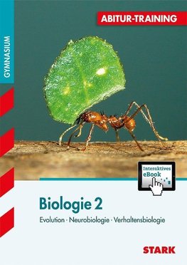 Abitur-Training Biologie 2