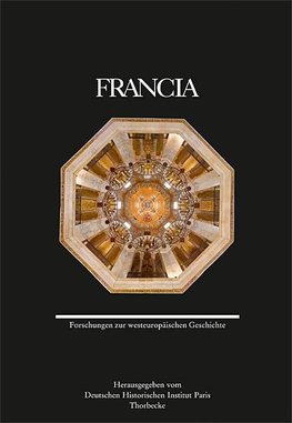 Francia 41 (2014)