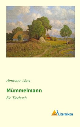 Mümmelmann