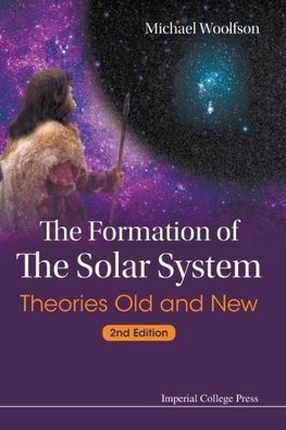 The Formation of the Solar System