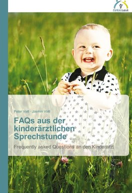 FAQs aus der kinderärztlichen Sprechstunde