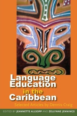 Language Education in the Caribbean