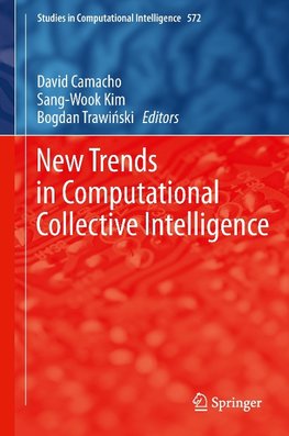 New Trends in Computational Collective Intelligence