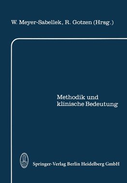 Indirekte 24-Stunden Blutdruckmessung