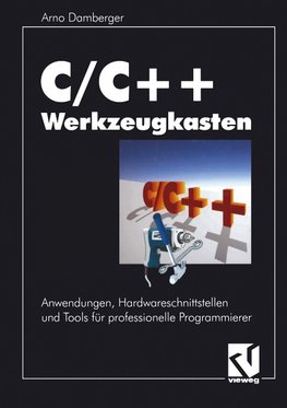 C/C++ Werkzeugkasten