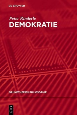 Demokratie