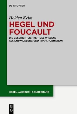 Hegel und Foucault