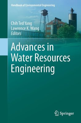 Advances in Water Resources Engineering