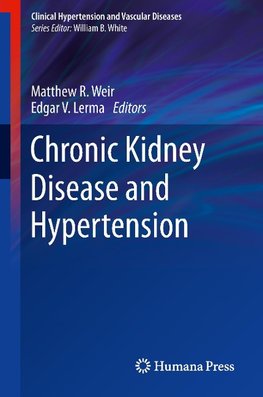 Chronic Kidney Disease and Hypertension