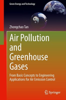 Air Pollution and Greenhouse Gases