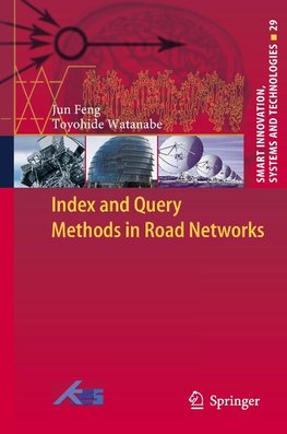 Index and Query Methods  in Road Networks