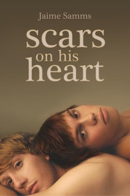 Scars on His Heart