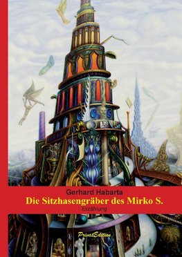 Die Sitzhasengräber des Mirko S.